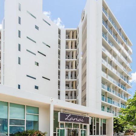 Lanai Riverside Apartments Маккай Экстерьер фото