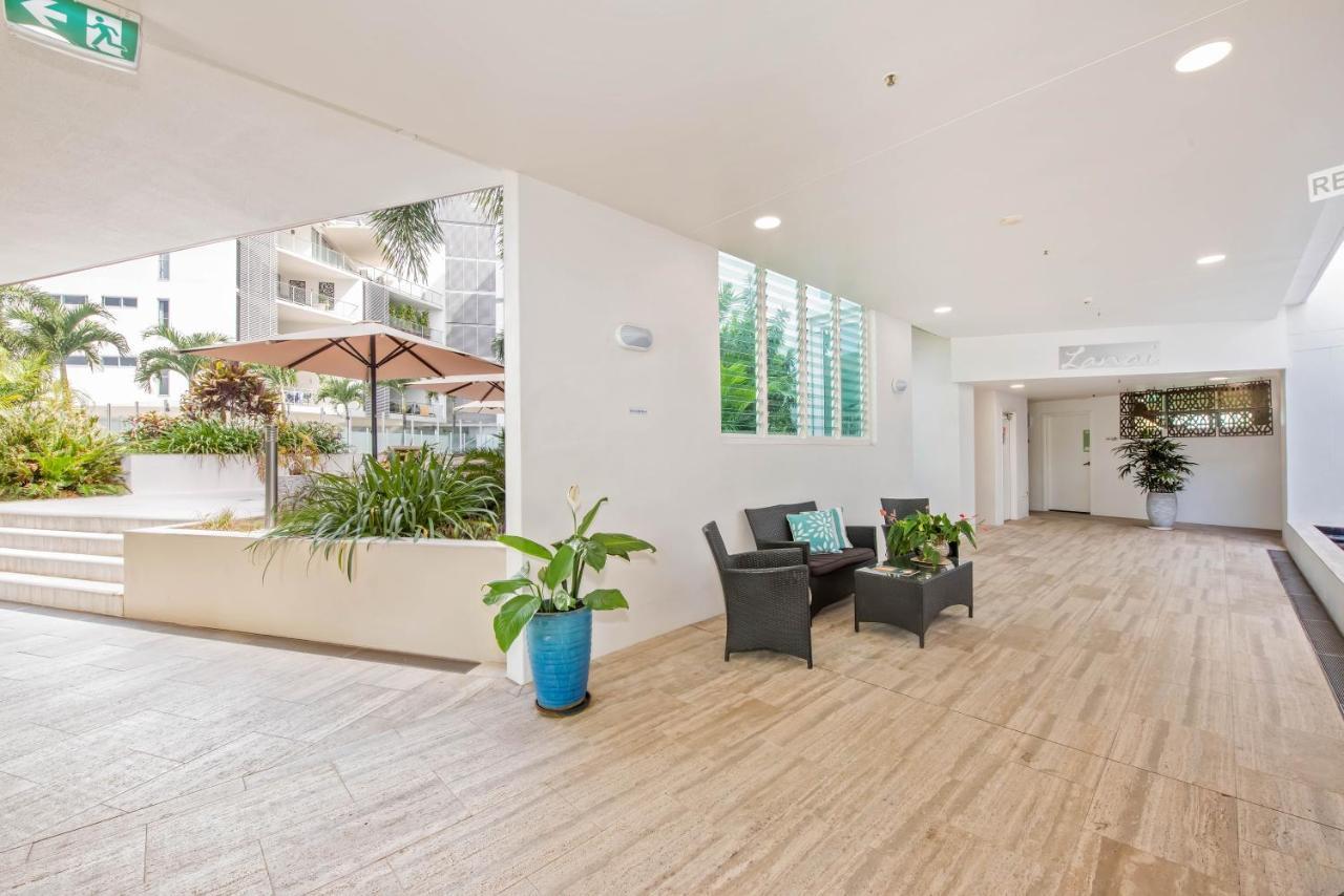 Lanai Riverside Apartments Маккай Экстерьер фото