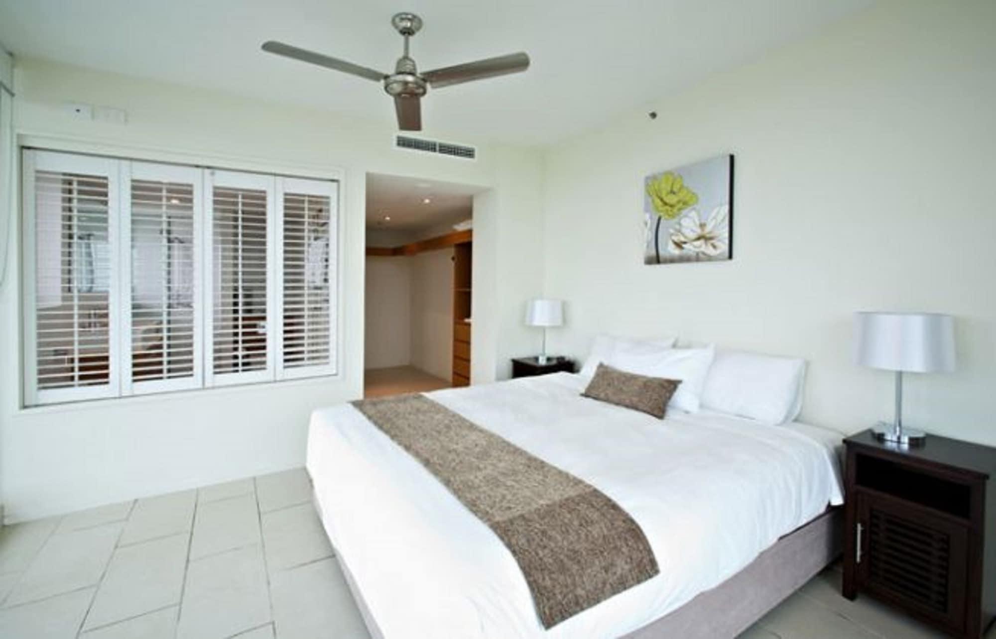Lanai Riverside Apartments Маккай Экстерьер фото